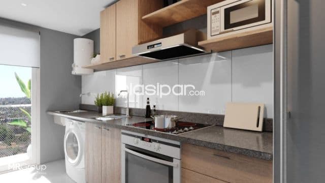 Departamentos en asuncion zona mariscal lopez y madame lynch