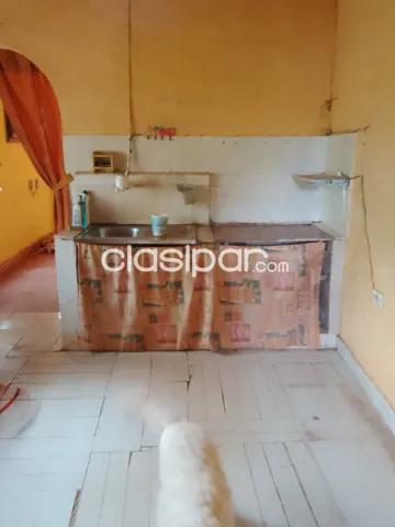 Casa de 2 dormitorios en Luque barrio Cañada Garay zona ruta Luque Samber, foto 3