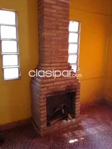 Casa de 2 dormitorios en Luque barrio Cañada Garay zona ruta Luque Samber, foto 4