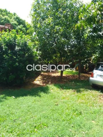 Casa de 2 dormitorios en Luque barrio Cañada Garay zona ruta Luque Samber, foto 5