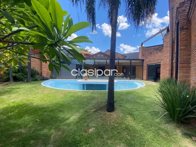 En venta amplia propiedad en el eje corporativo - Asunción, foto 2