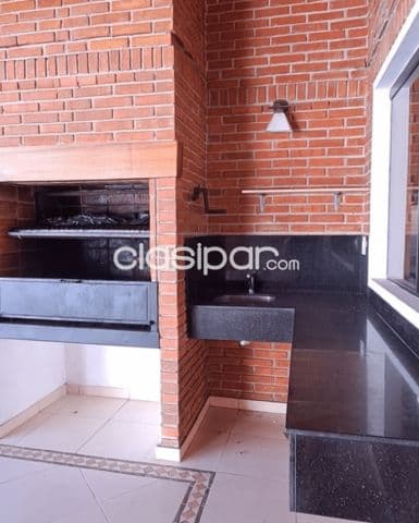 Casa en venta en Lambaré – Valle Apua
