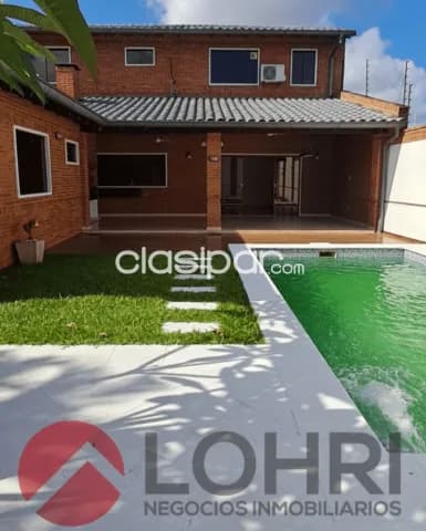 Casa en venta en Lambaré – Valle Apua, foto 3