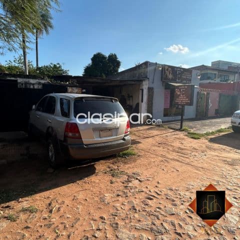 ¡Venta de Terreno en Lambaré, Zona Avda San Isidro!, foto 1