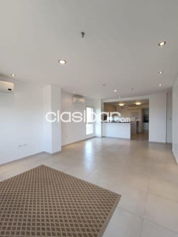 Departamento de 3 dormitorios sobre la avda santa Teresa asuncion