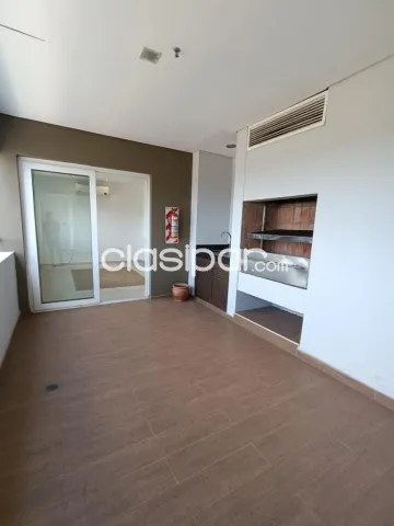 Departamento de 3 dormitorios sobre la avda santa Teresa asuncion, foto 5