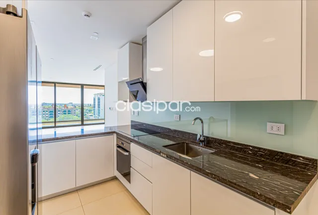 Exclusivo departamento en edificio de lujo — foto 3