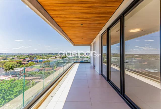 Exclusivo departamento en edificio de lujo — foto 4