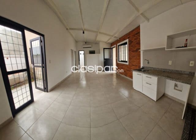 Casa en Luque cañada san rafael cod 4817