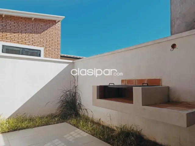 Casa en Luque cañada san rafael cod 4817, foto 4