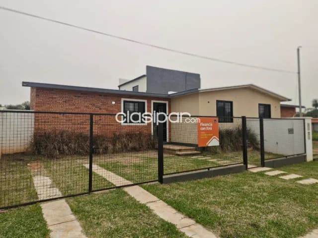 Casa en Luque cañada san rafael cod 4818 — foto 2