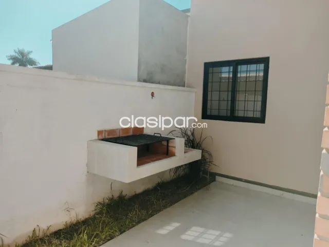 Casa en Luque cañada san rafael cod 4818 — foto 3