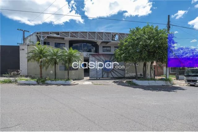 Depósito - Venta - Paraguay Central Lambaré — foto 3