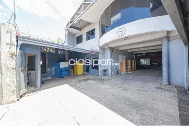 Depósito - Venta - Paraguay Central Lambaré — foto 4
