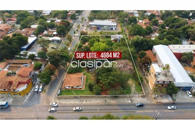 Terreno - Venta - Paraguay Central Lambaré, foto 5