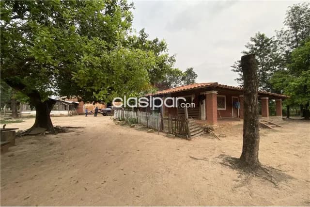 Estancia/Campo - Venta - Paraguay Cordillera Caraguatay, foto 4