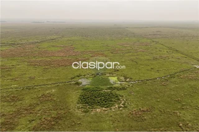 Estancia/Campo - Venta - Paraguay Cordillera Caraguatay, foto 5