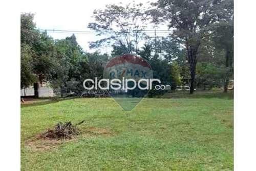 Terreno - Venta - Paraguay Central Ypané