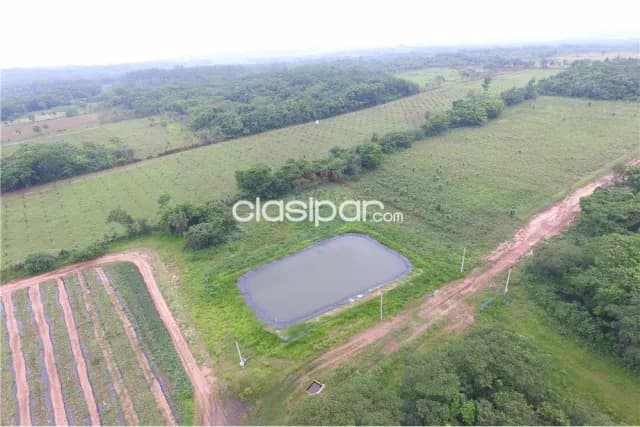 Estancia/Campo - Venta - Paraguay Cordillera Itacurubí De La Cordillera, foto 4