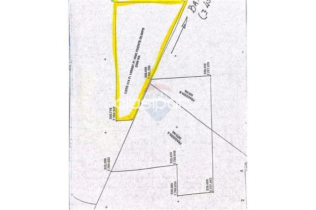Estancia/Campo - Venta - Paraguay Alto Paraguay Bahia Negra