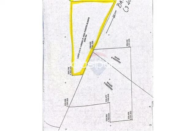 Estancia/Campo - Venta - Paraguay Alto Paraguay Bahia Negra, foto 2