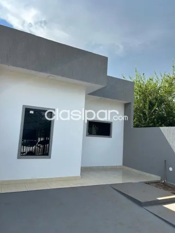casa a estrenar en el barrio San Isidro, etapa 6: 2 habitaciones y 1 baño, foto 2