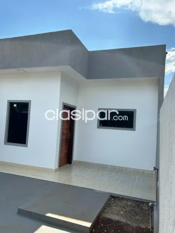casa a estrenar en el barrio San Isidro, etapa 6: 2 habitaciones y 1 baño, foto 3