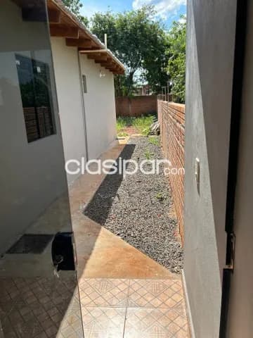 casa a estrenar en el barrio San Isidro, etapa 6: 2 habitaciones y 1 baño, foto 4