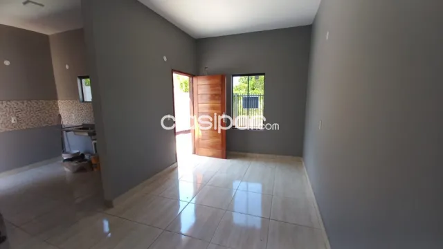 casa a estrenar en el barrio San Isidro, etapa 6: 2 habitaciones y 1 baño, foto 5