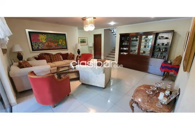 Exclusiva residencia en zona de la catolica — foto 4