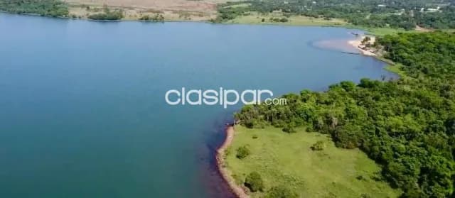 Terreno Rural en Cambyreta costas al Rio Paraná - 27 Ha, foto 2