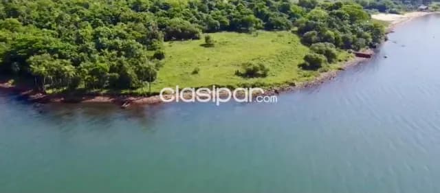 Terreno Rural en Cambyreta costas al Rio Paraná - 27 Ha, foto 3