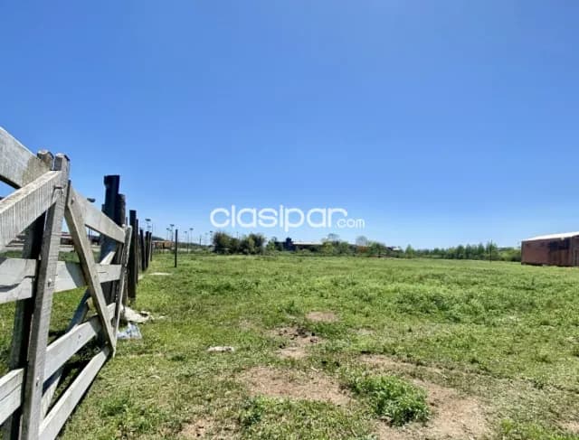 Terreno en Carapeguá - 2 Ha, foto 3