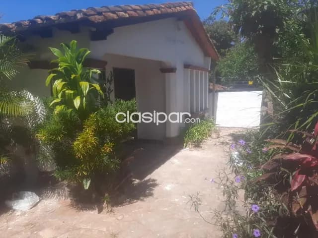 Casa de 3 dormitorios en Lambare Barrio San Roque zona Carretera de Lopez — foto 4