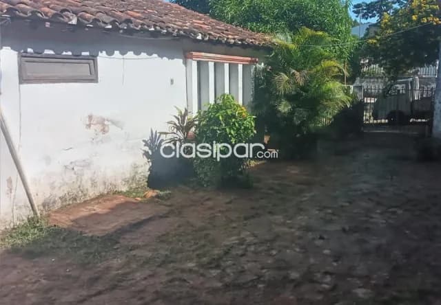 Casa de 3 dormitorios en Lambare Barrio San Roque zona Carretera de Lopez — foto 5