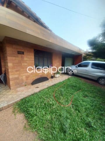 Casa en asuncion zona shopping del sol cod 4819