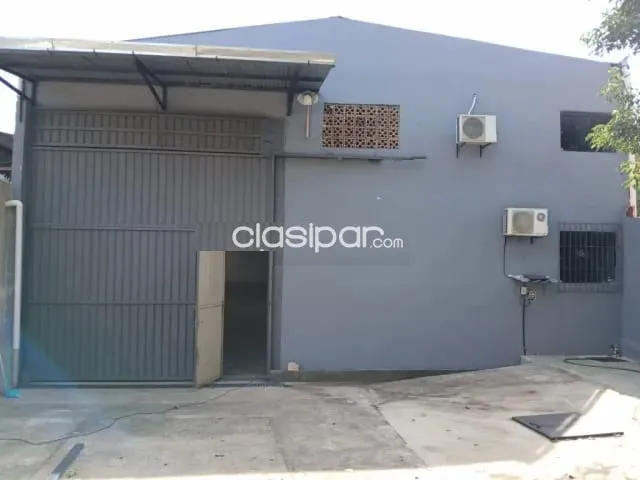 Deposito en aregua zona gobernación cod 4821 — foto 2