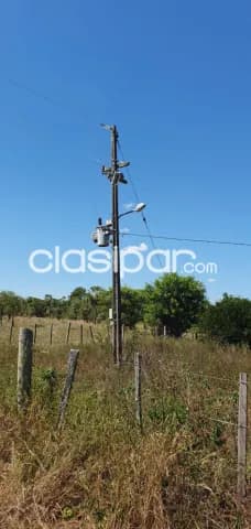 Campo de 1.328 Hectáreas en Boquerón, Zona Pechugon - CLCS6570929 — foto 5