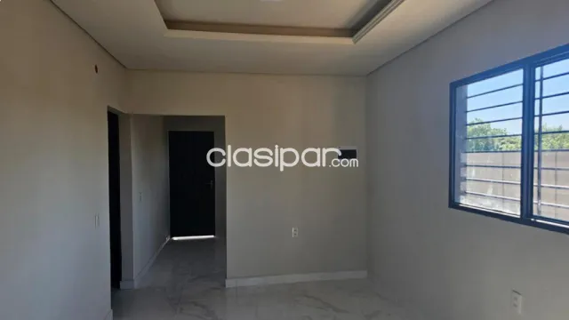 Casa a estrenar en Capiatá zona jardin aleman — foto 5