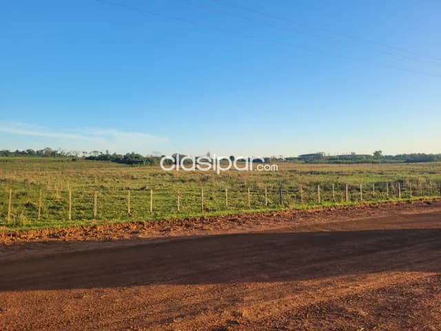 Campo Agrícola/Ganadero Mecanizado en San Juan Nepomuceno - 142 Ha, foto 2