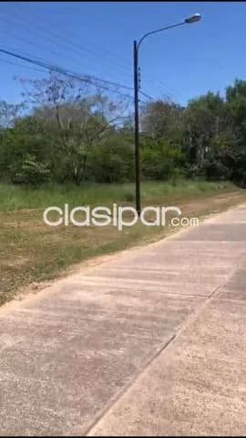 Terreno en surubi i sobre avda. Principal — foto 2