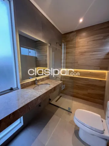 Duplex a estrenar sobre la calle Ysapy c/ Jasy zona Super Pueblo en Lambare, foto 3