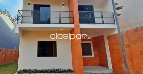 Duplex a estrenar en limpio barrio cerrado juan de salazar de tres dormit