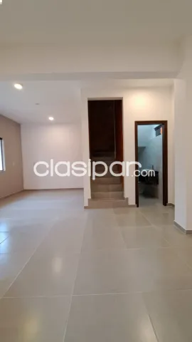 Duplex a estrenar en limpio barrio cerrado juan de salazar de tres dormit — foto 3