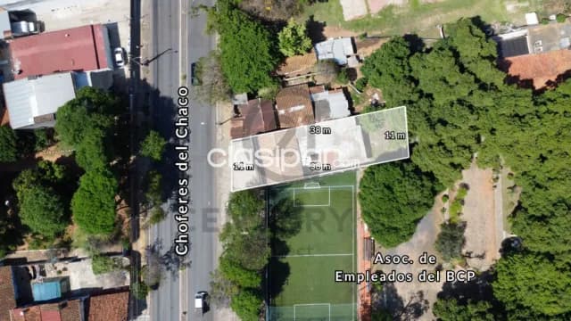 En venta Local Comercial sobre Avenida choferes del chaco, Asunción, foto 2
