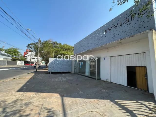 En venta Local Comercial sobre Avenida choferes del chaco, Asunción, foto 3