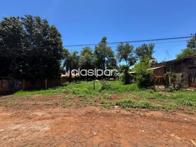 🌟 Oportunidad de Inversión: Venta de Terreno en el Corazón de Ciudad del Este 🌟, foto 2