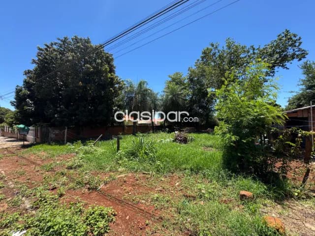 🌟 Oportunidad de Inversión: Venta de Terreno en el Corazón de Ciudad del Este 🌟, foto 3