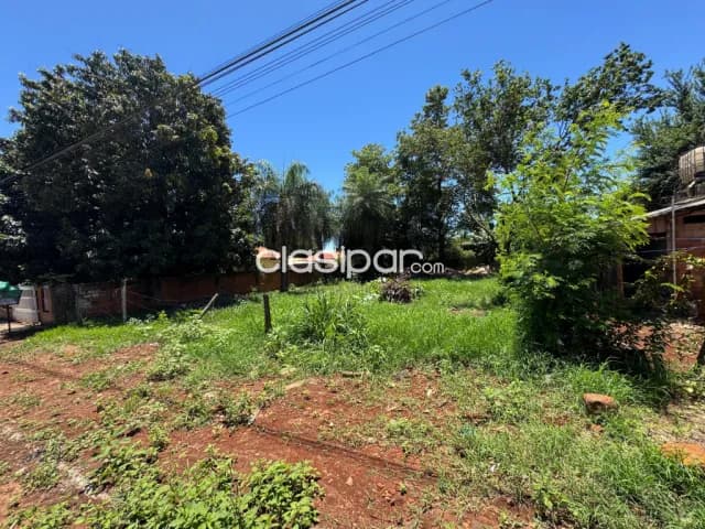 🌟 Oportunidad de Inversión: Venta de Terreno en el Corazón de Ciudad del Este 🌟, foto 4