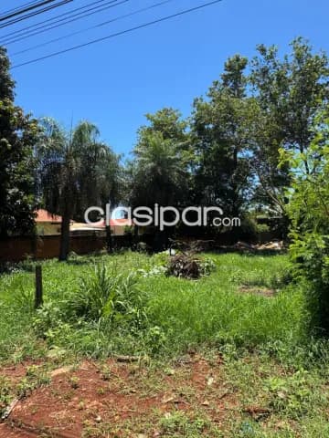 🌟 Oportunidad de Inversión: Venta de Terreno en el Corazón de Ciudad del Este 🌟, foto 5
